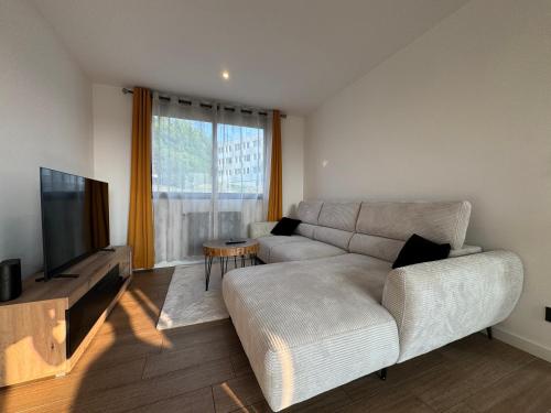 LUrbanMans - 6pers - Circuit Bugatti - Wi-fi