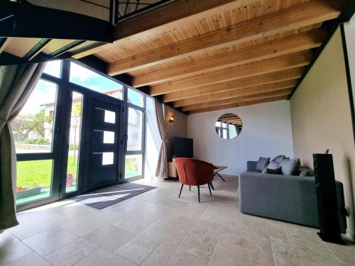 Appartement Duplex les Cerisiers - Bilhac