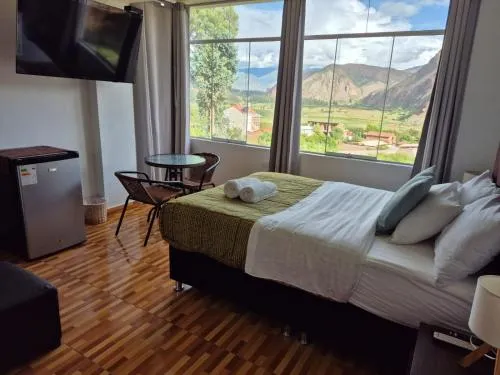 Casa Yanahuara Valle Sagrado - Urubamba