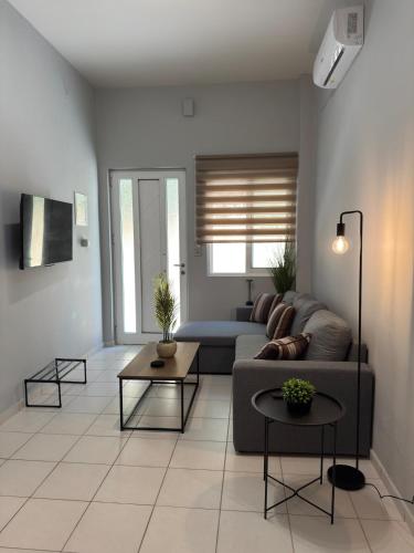 Unique Apartment 3