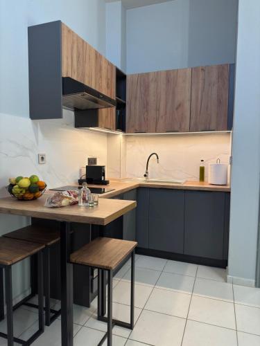 Unique Apartment 3