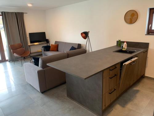 Gallery image of Apartmány Moldau Park Nová Pec - Lipno in Nová Pec