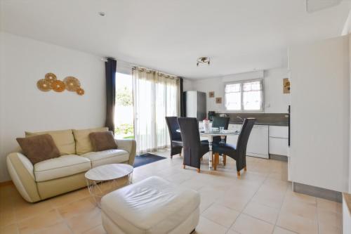 Gîte tout confort 50 m2, 2 chambres