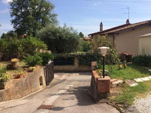 Κήπος έξω από το Casa Marcella - comfort and relax a Pietrasanta