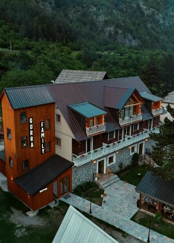 'Gurra Family' Guesthouse