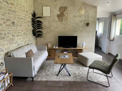 Gîte Rêve de Pomme