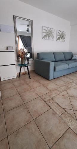 Apartamento Familiar con piscina con Wi Fi en Los Cristianos