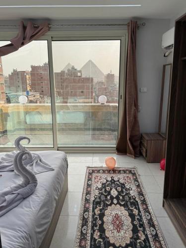 AL krma pyramids hotel