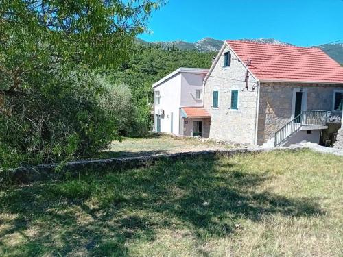 Apartment Green view