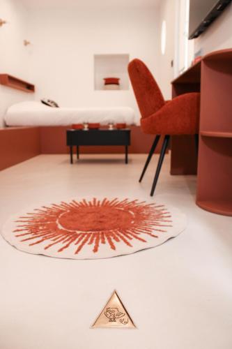 The Studio Family - Le Terracotta