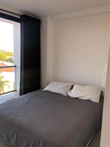 Departamento de 1 dormitorio