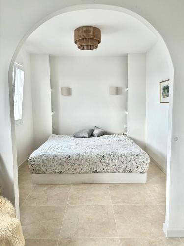 Casa Nómada Tarifa