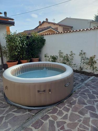Imagen de la galería de Casa Vacanze Annunziata Relax, en Lucca