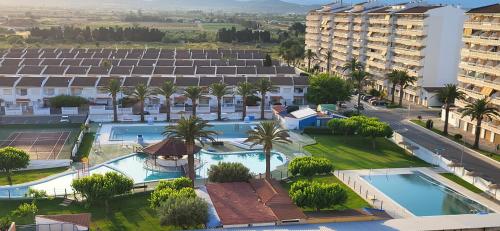 Apartamento Costa Azahar Peñismar I