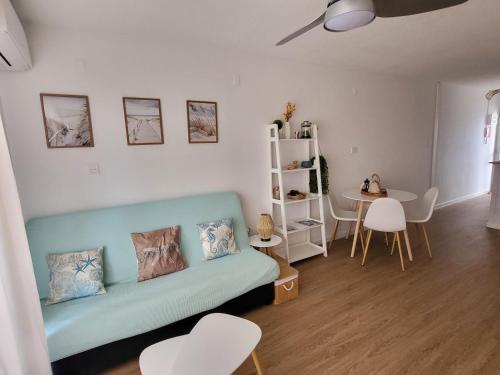 Apartamento Costa Azahar Peñismar I