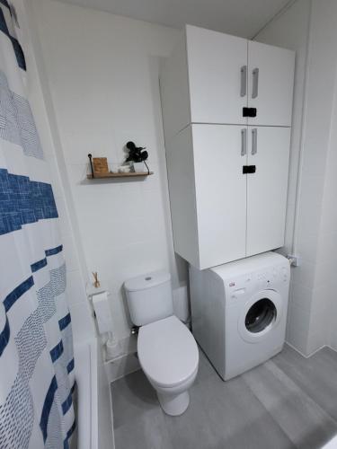 Apartamento Costa Azahar Peñismar I