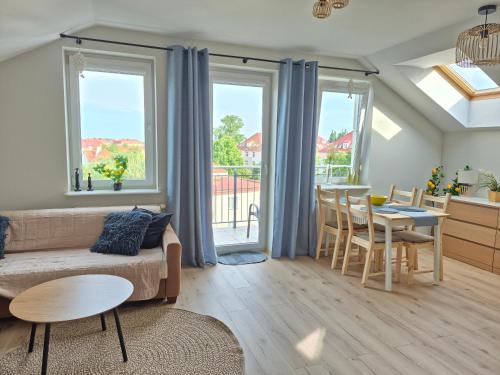 Apartament Pod Platanami