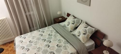 LOCATION SAISONNIERE VILLEJUIF à 15 MIN en voitur DE PARIS