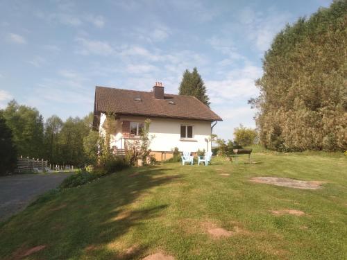 Gite a la ferme La Fée Milie