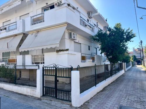 PELEKAN rooms and apartments kalipso 41