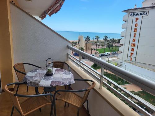 Apartamento Costa Azahar Peñismar I