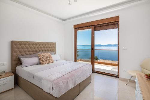 Stylisches Haus Für 8 Personen Und 4 Kinder