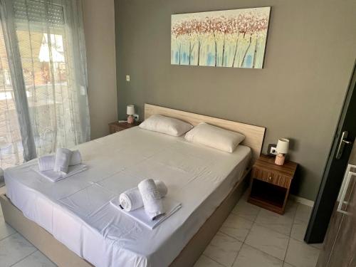 PELEKAN rooms and apartments kalipso 41
