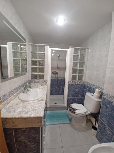 piso tres habitaciones photo 8