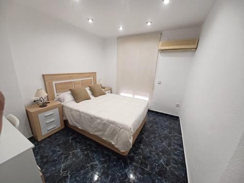 piso tres habitaciones photo 7