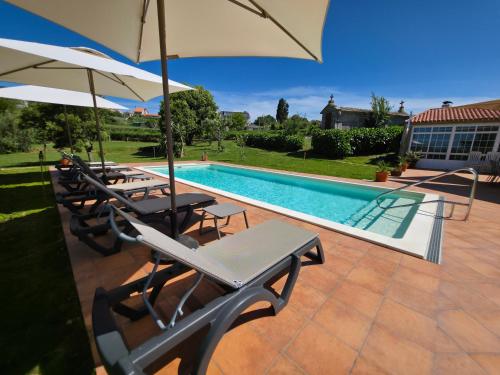 Φωτογραφία από το άλμπουμ του Casa Emilia στην Ποντεβέντρα