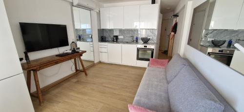 Apartamento Mar y Paz