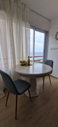 Apartamento Mar y Paz