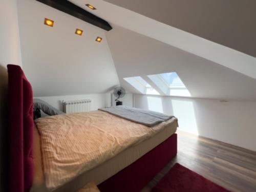 Apartman Edo 4