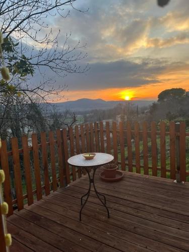 Best View , Great House