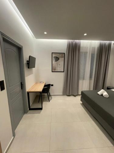 Pnoé studio, Chania Center