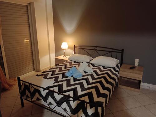 Stefkas apartment1