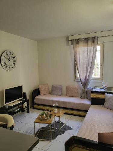 Joli Appartement au cœur de la ville