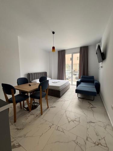 all season apartaments