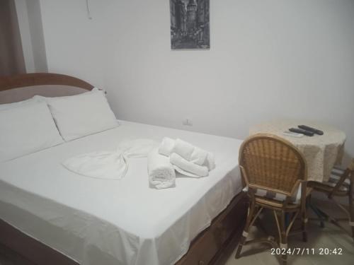 Apartment Genti