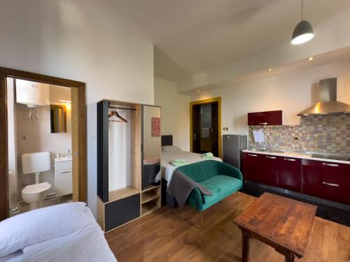 Apartman Edo 1