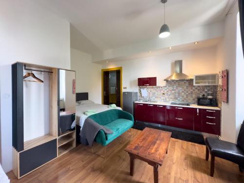 Apartman Edo 1