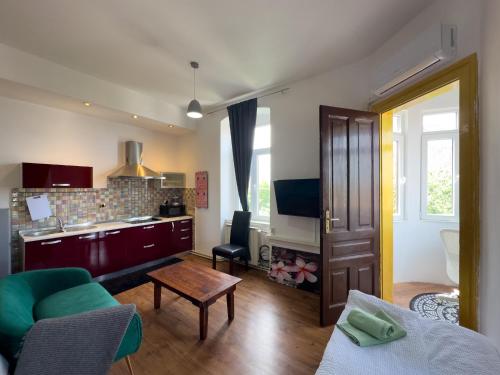 Apartman Edo 1