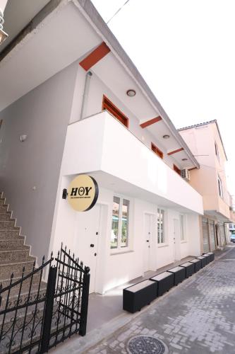 Hoy BNB Apartment
