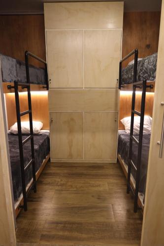 Fotografija u galeriji objekta Casa sabina hostel u Limi