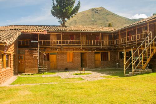 Φωτογραφία από το άλμπουμ του Hospedaje Pumayalli σε Urubamba