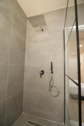 Ένα μπάνιο στο Hoy BNB Room 2
