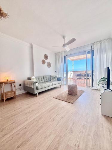 Ocean View Haven, Perla Del Mar