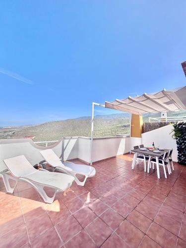Ocean View Haven, Perla Del Mar