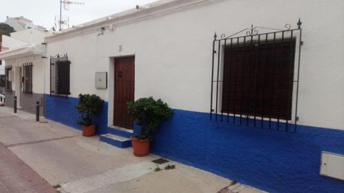 Foto La casita azul 1