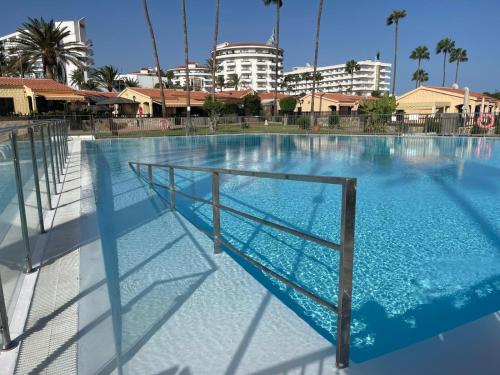 Santafe holiday pool 126